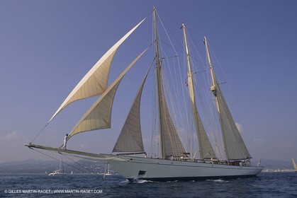 Sailing, Classic yachts (for yacht names check keywords)