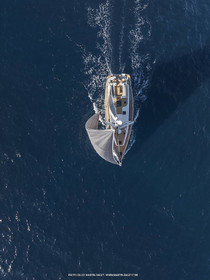 02 08 2022, Giens (FRA,83), Wauquiez Pilot Saloon 48e