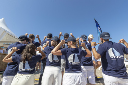 13 09 2019, marseille (FRA,13), Juris Cup 2019, Day 1