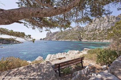 27 05 2009 - Marseille (FRA, 13) - Les Calanques - Sormiou