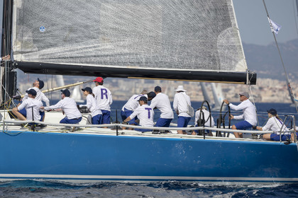 13 09 2019, Marseille, (FRA,13), Juris Cup 2019, Day 1