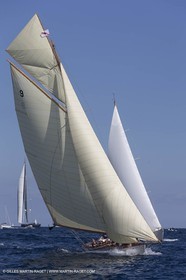 01 10 2014, Saint-Tropez (FRA,83), Voiles de Saint-Tropez 2014, Day 3,