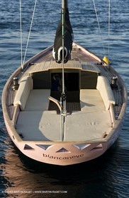 01 10 2008 - Saint Tropez (FRA,83) - VOiles de Saint Tropez 2008 - Wally Yachts - Wallynano