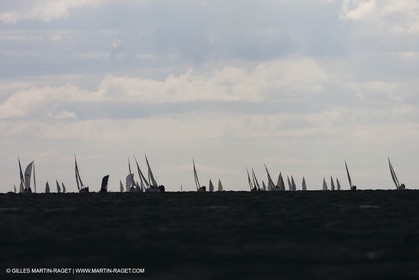 04 08 2010 - Cowes (UK, IOW) - Cowes Week.