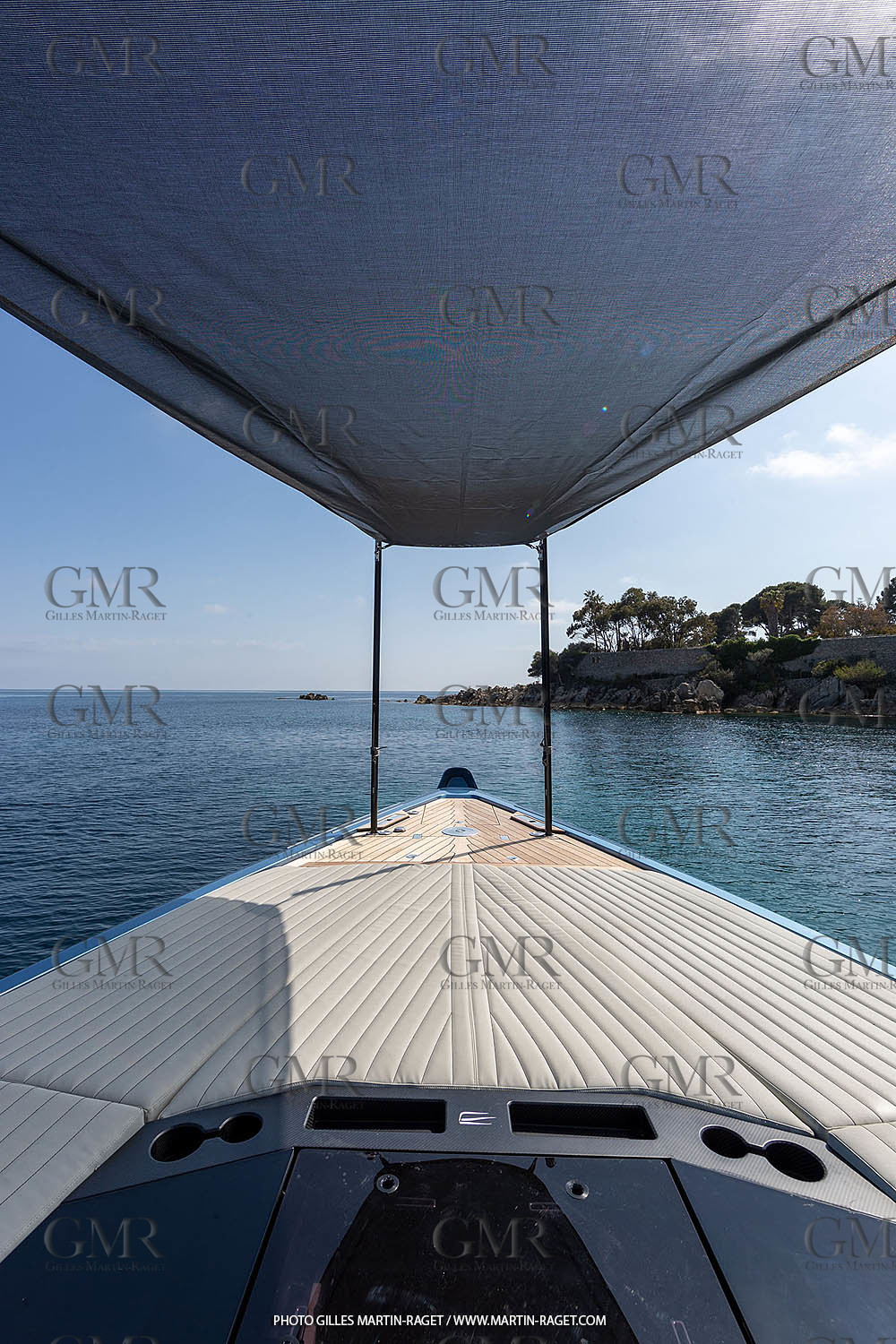 15 05 2022, Monaco, WallyPower 58