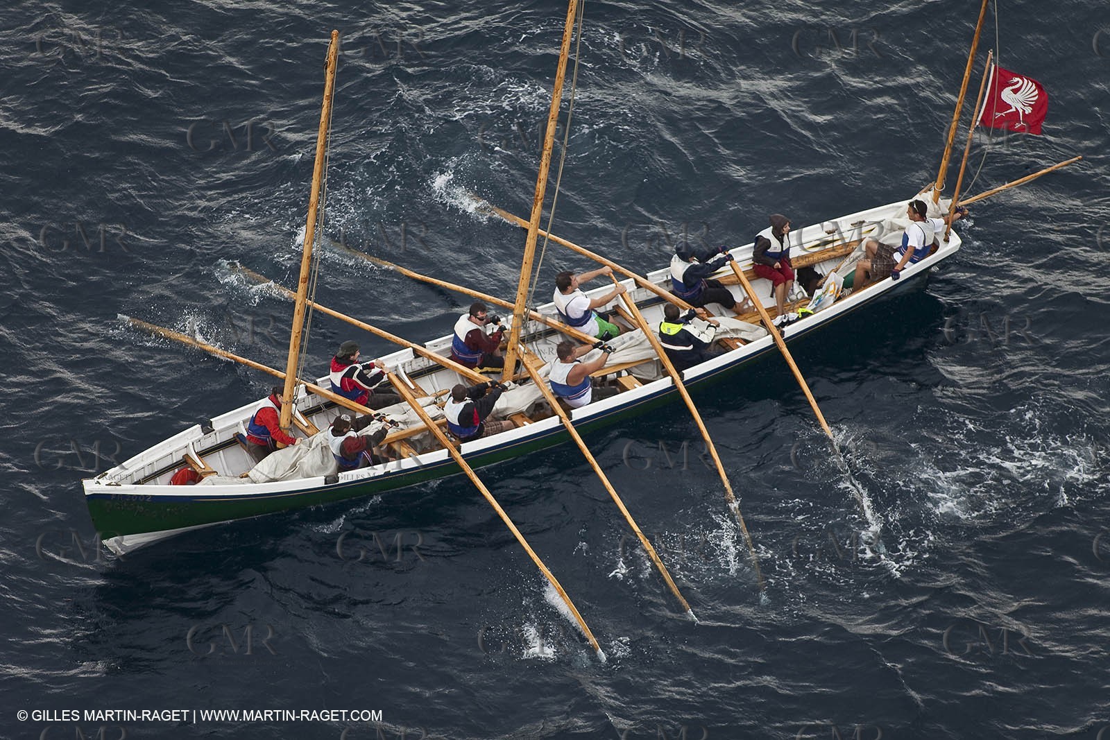 September 2009 - Juris Cup