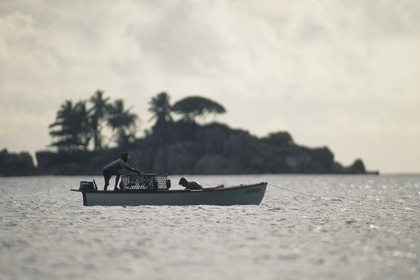Destinations, Indian Ocean, The Seychelles