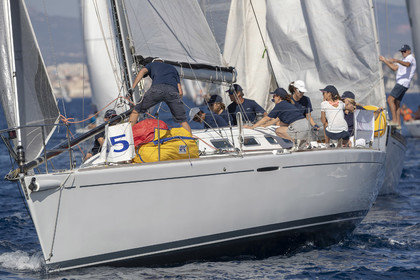 13 09 2019, Marseille, (FRA,13), Juris Cup 2019, Day 1