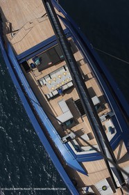 23 09 2012 - Monaco (MON) - Wally Yachts - Wally 50 m Better Place