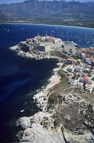 Destination - France - Corsica - Calvi