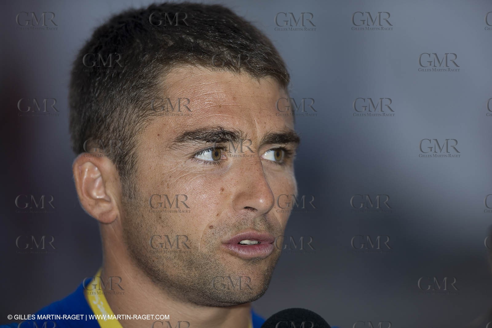 15 08 2008 - Qingdao (CHN) - 2008 Olympic games - Day 7