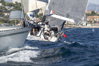 16 09 2022, Marseille (FRA,13), Juris Cup 2022, jour 1