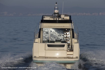 07 04 2014 - Palma de Mallorca (ESP) - Beneteau Group - Monte Carlo 4