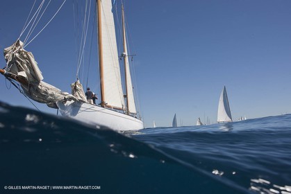 11 09 2010 - Imperia (ITA) - Raduno d'Epoca 2010 - Eilean