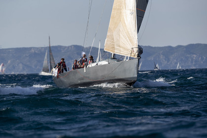 16 09 2022, Marseille (FRA,13), Juris Cup 2022, jour 1