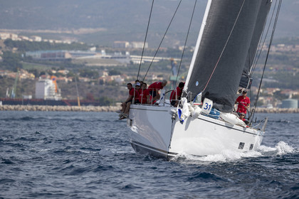 15 09 2018, Mareseille (FRA,13), Juris Cup 2018, Day 2