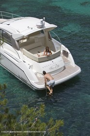 14 05 2008 - Palma de Mallorca (ESP) - Jeanneau - Prestige 38