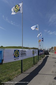 YCPR Laser Europa Cup 2014 - Final Day - Marseille (FRA,13) - 15 04 2014