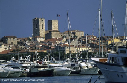 Antibes