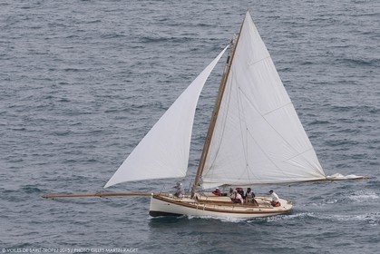 01 10 2025, Saint-Tropez (FRA,83) , Voioes de Saint-Tropez 2015, Day 4