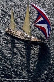 Voile, Croisière, Super Yachts