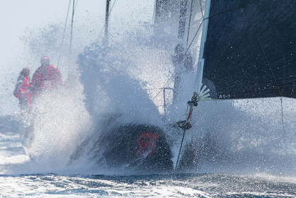 05 05 2016, Porquerolles (FRA,83), Porquerolles Sailing Week