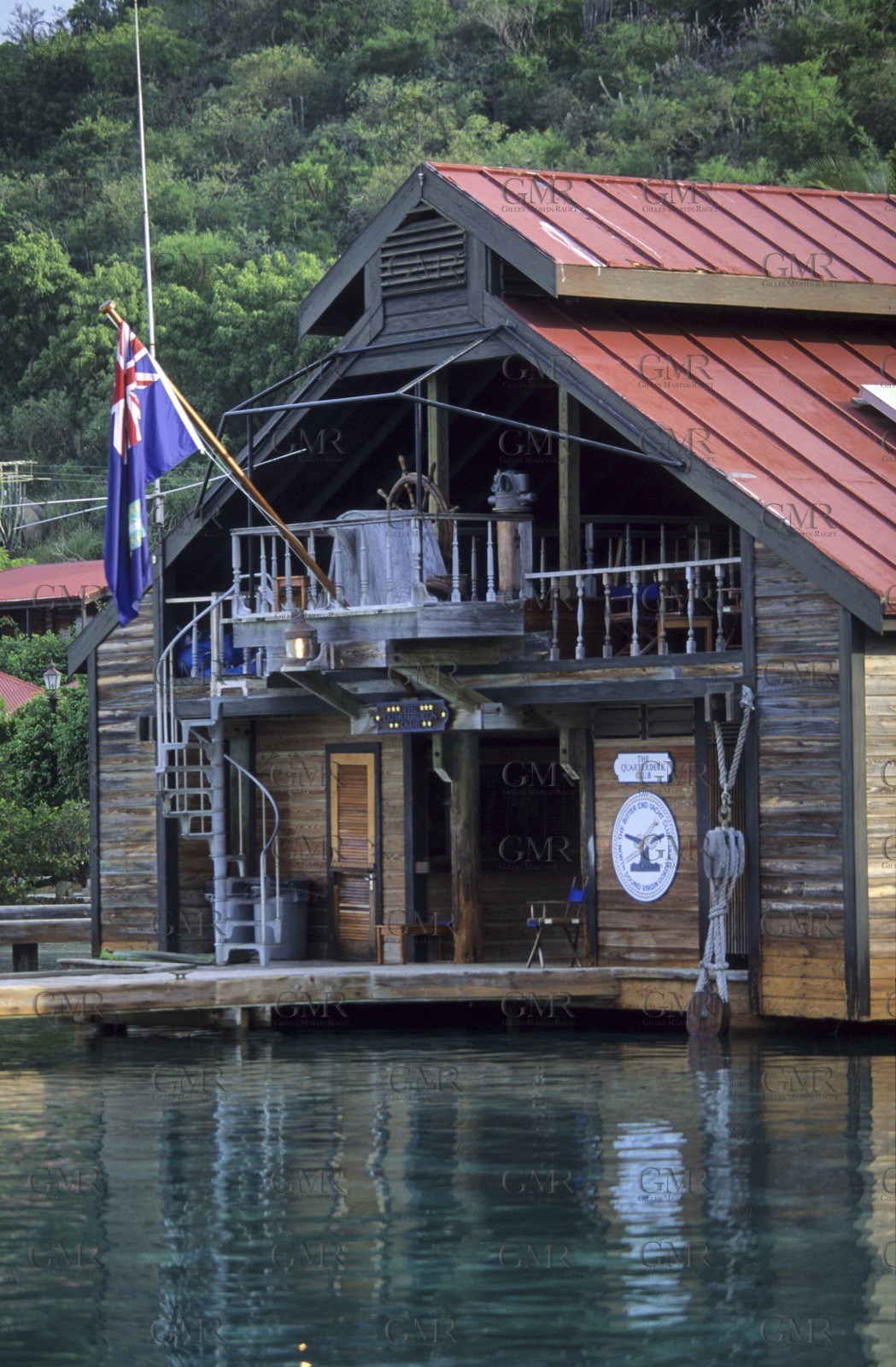 British Virgin Islands - Caribbean