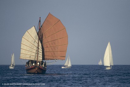 Sailing, Classic Yachts