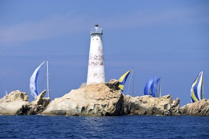 Destinations - Italie - Sardaigne