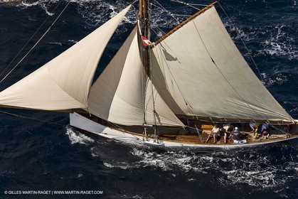 01 20 2008 - Saint Tropez (FRA,83) - Voiles de Saint Tropez 2008