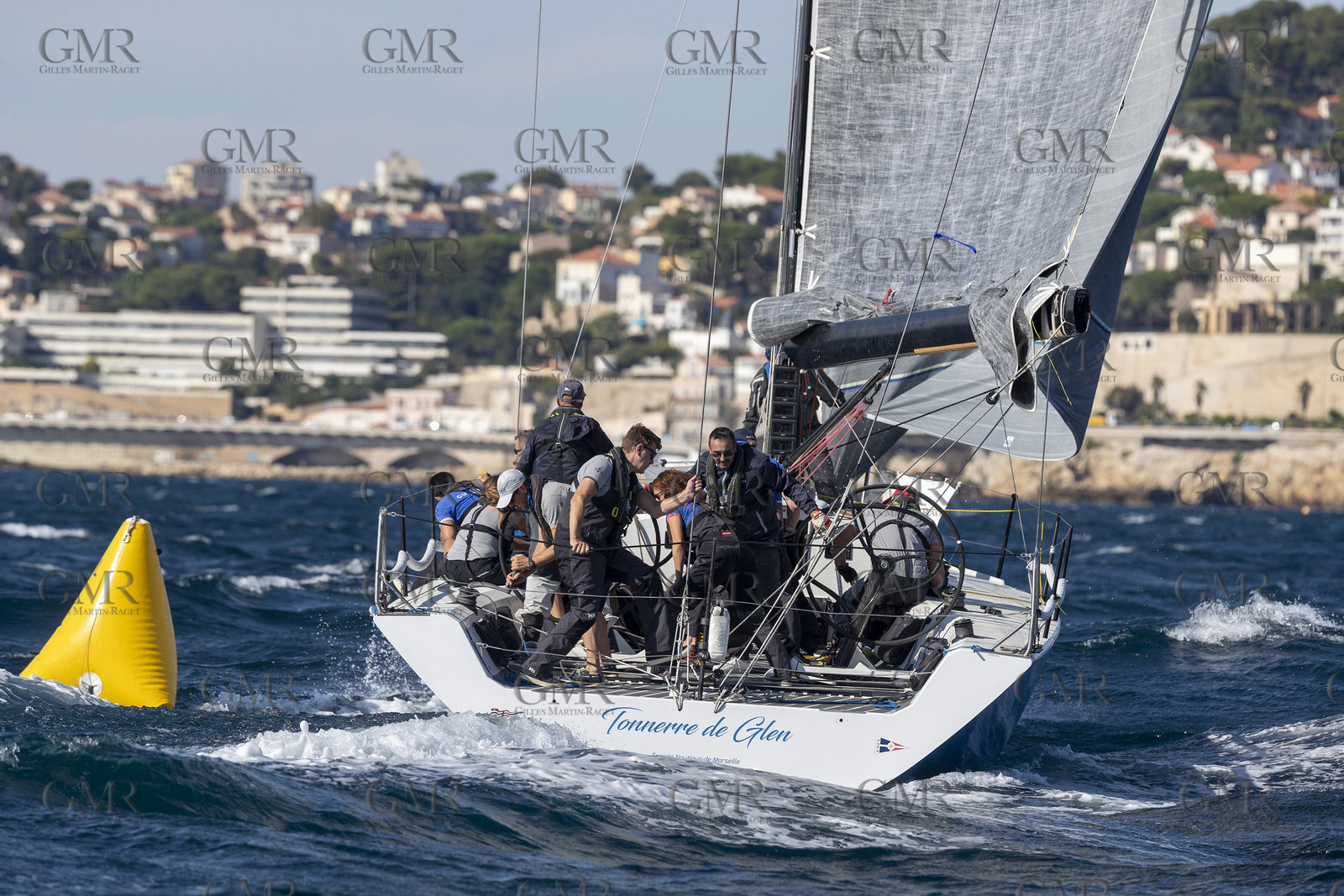 16 09 2022, Marseille (FRA,13), Juris Cup 2022, jour 1