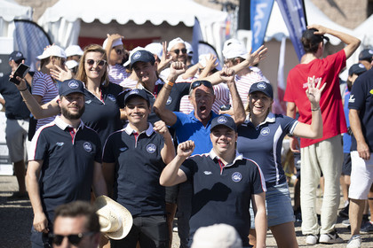 16 09 2022, Marseille (FRA,13), Juris Cup 2022, tous les équipages