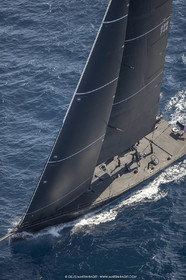 06 10 2019, Saint-Tropez (FRA,83), Les Voiles de Saint-Tropez 2019, day 6