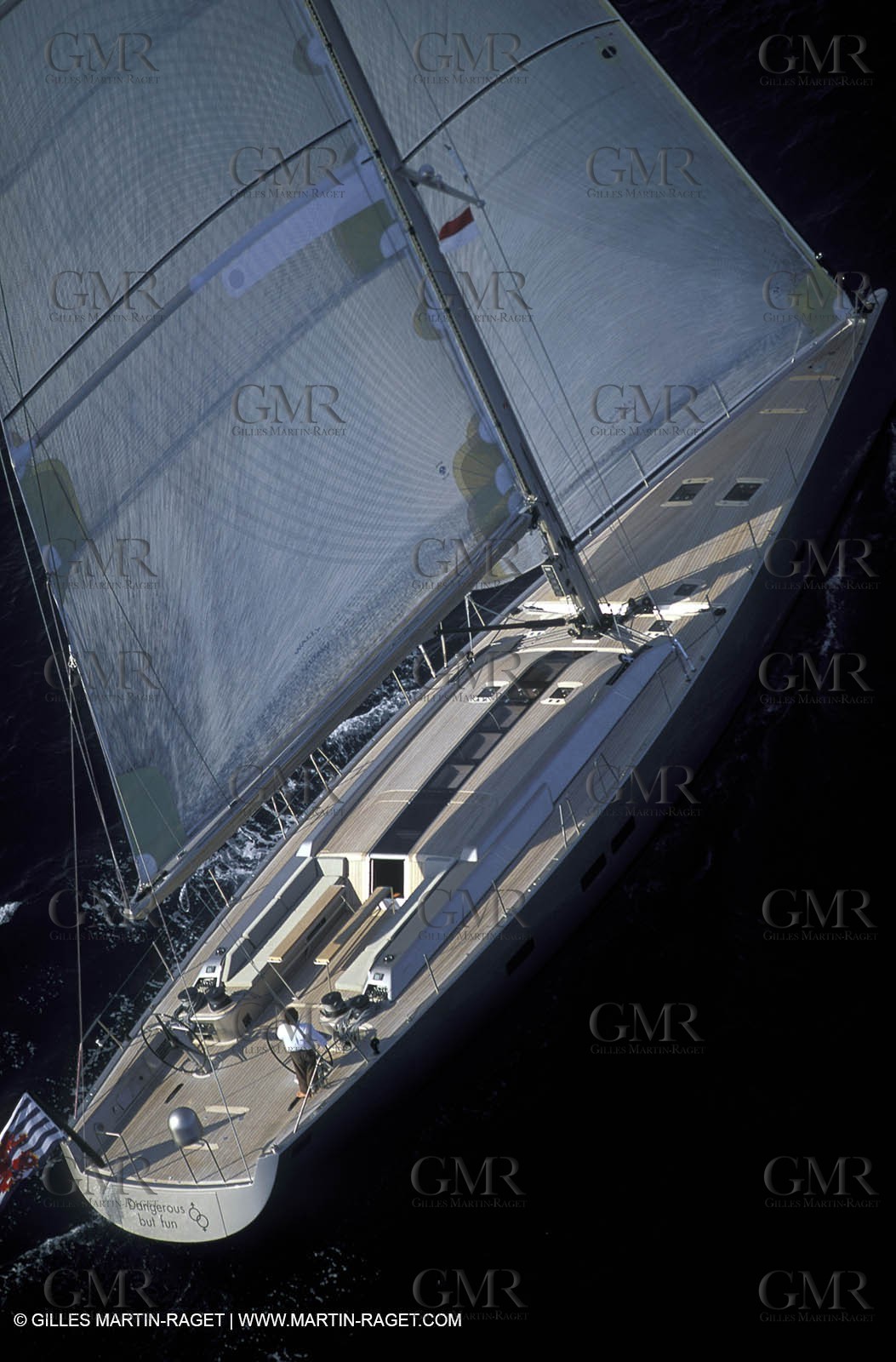 Sailing, Super yachts, Wally yachts, Dangerous but fun