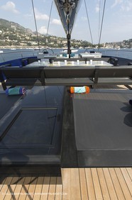 23 09 2012 - Monaco (MON) - Wally Yachts - Wally 50 m Better Place