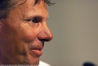 America's Cup - Auckland 2000