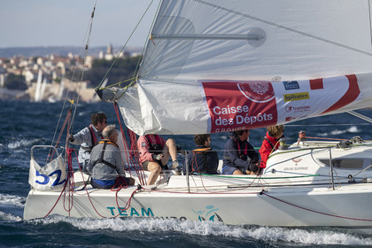 16 09 2022, Marseille (FRA,13), Juris Cup 2022, jour 1