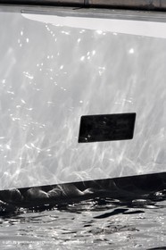 29 09 2007 - St Jean Cap Ferrat - Wally Yachts - Wally Power 70 - Lau Lau