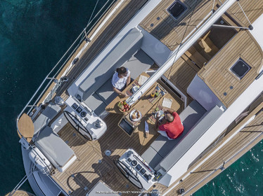 02 08 2022, Giens (FRA,83), Wauquiez Pilot Saloon 48e