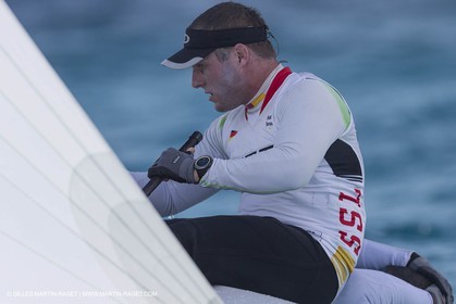 03 12 2014, Nassau (Bahamas), Star Sailors Leage 2014, Day 1