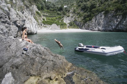 Italia - Amalfi coast