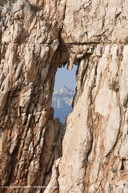20 03 2009 - Marseille (FRA, 13) - Les Calanques - Pic de l'Eissadon and devenson cliffs