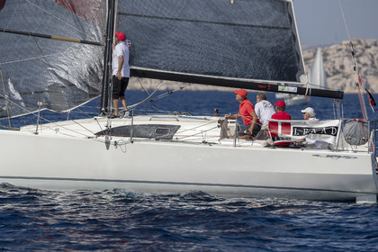13 09 2019, Marseille, (FRA,13), Juris Cup 2019, Day 1