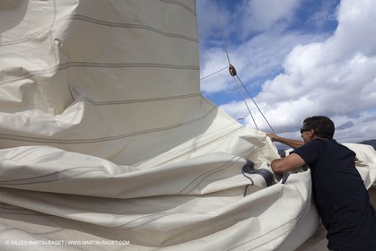 08 09 2010 - Imperia (ITA) - Raduno d'Epoca 2010 - Eilean