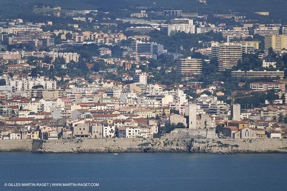 France - Côte d'Azur