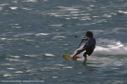 Kitesurf