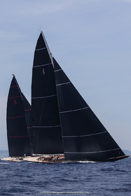 04 09 2023, Porto Cervo, (ITA)  Maxi Yachts Rolex Cup 2023