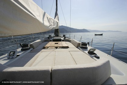 Sailing, Super Yachts, My Song