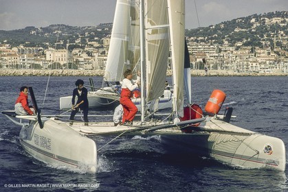 Formule 28, Bandor (FRA,83)