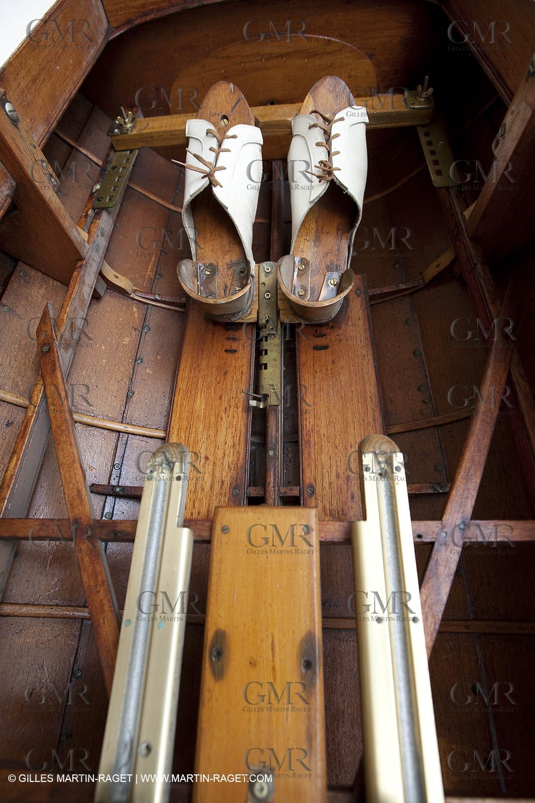 13 03 2010 - Marseille (FRA,13), Club d'Aviron de Marseille,